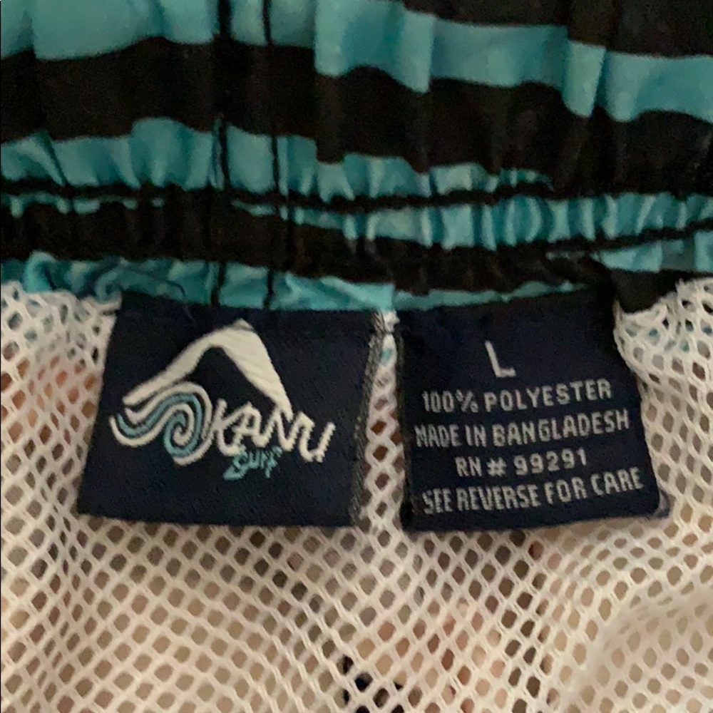 Men’s Swim Trunks - Picture 6 of 6